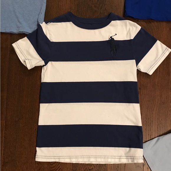 Boys ❌sold❌shirts bundles - Picture 2 of 12